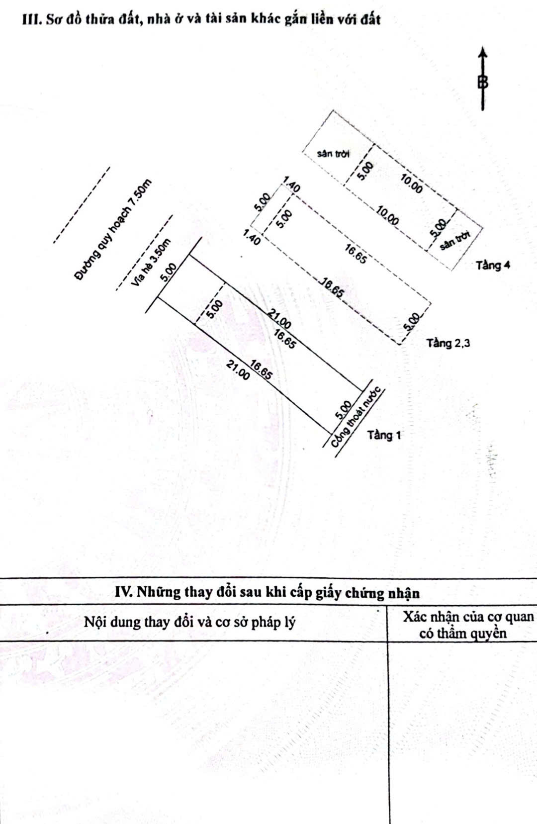 🔴💥NHÀ 3 TẦNG MẶT TIỀN ĐƯỜNG HÓI KIỂNG 21 - CÓ THANG MÁY 16022527