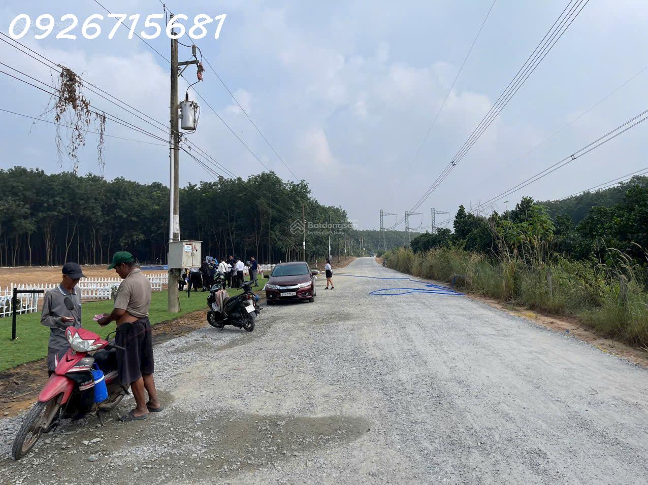 Bán đất tại 1 Sẹc đường Chánh Phú Hòa 045, phường Chánh Phú Hòa, 26 tỷ, 2200m2 16022528