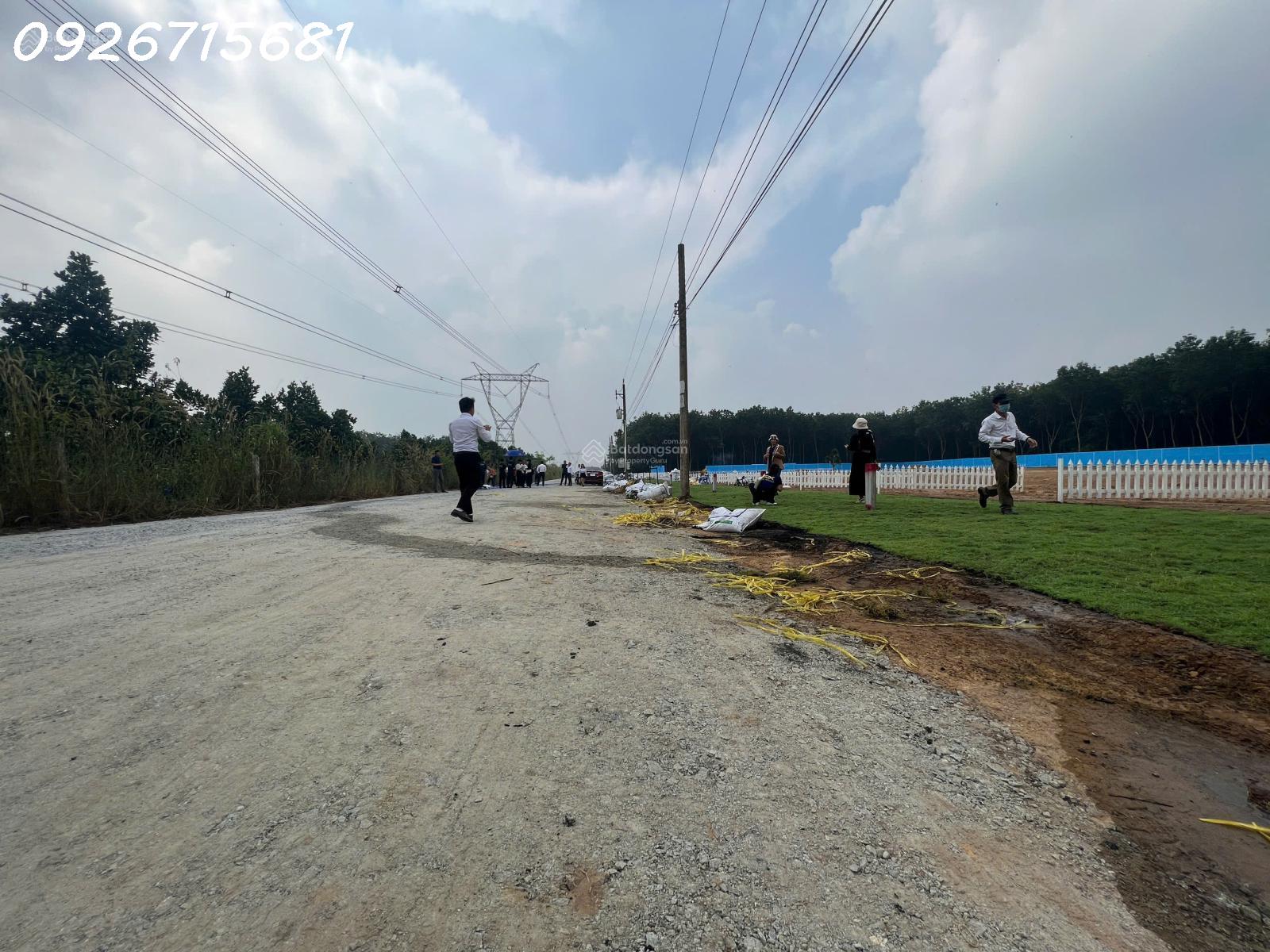 Bán đất tại 1 Sẹc đường Chánh Phú Hòa 045, phường Chánh Phú Hòa, 26 tỷ, 2200m2 16022528