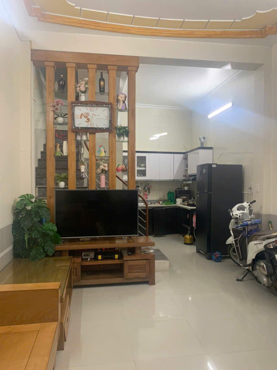 CHÍNH CHỦ BÁN NHÀ NGÕ 89 AN ĐÀ - NGÔ QUYỀN -  HẢI PHÒNG 16022533