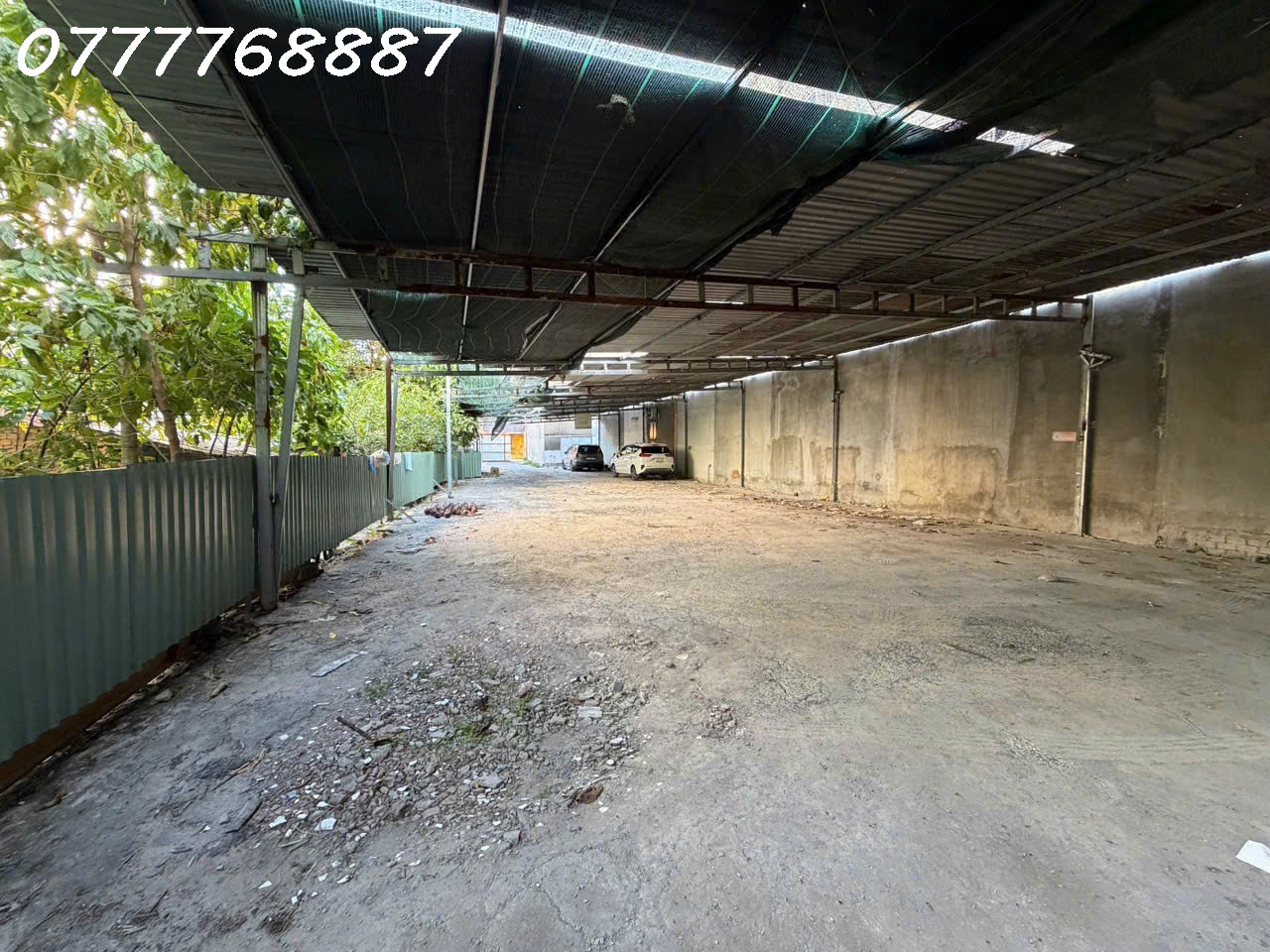 Đất xây tòa nhà khu Chu Văn An Bình Thạnh 551m2 đất khu vực xây hầm 6 tầng 16022541