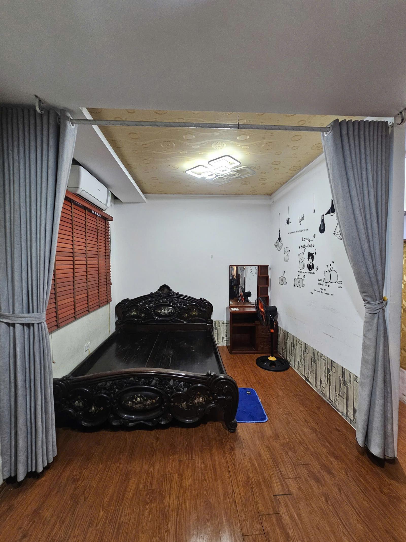 CHO THUÊ PHÒNG 2 NGỦ – ĐÌNH THÔN, MỸ ĐÌNH1 , NAM TỪ LIÊM, HÀ NỘI 16022542