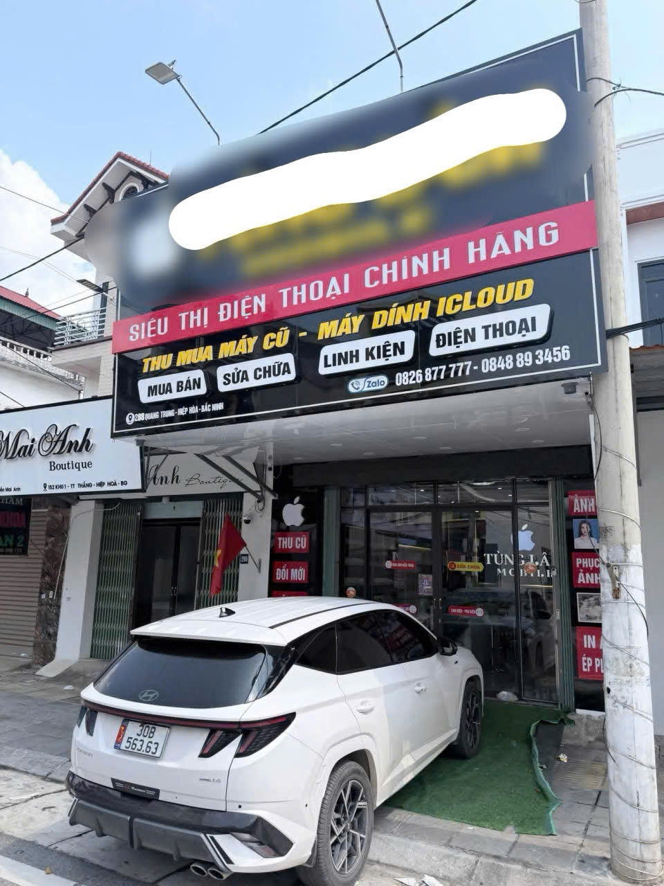 Cần sang gấp do không quản lý được. Cửa hàng hoạt động ổn định, lượng khách quen tốt, về chỉ việc 16022543
