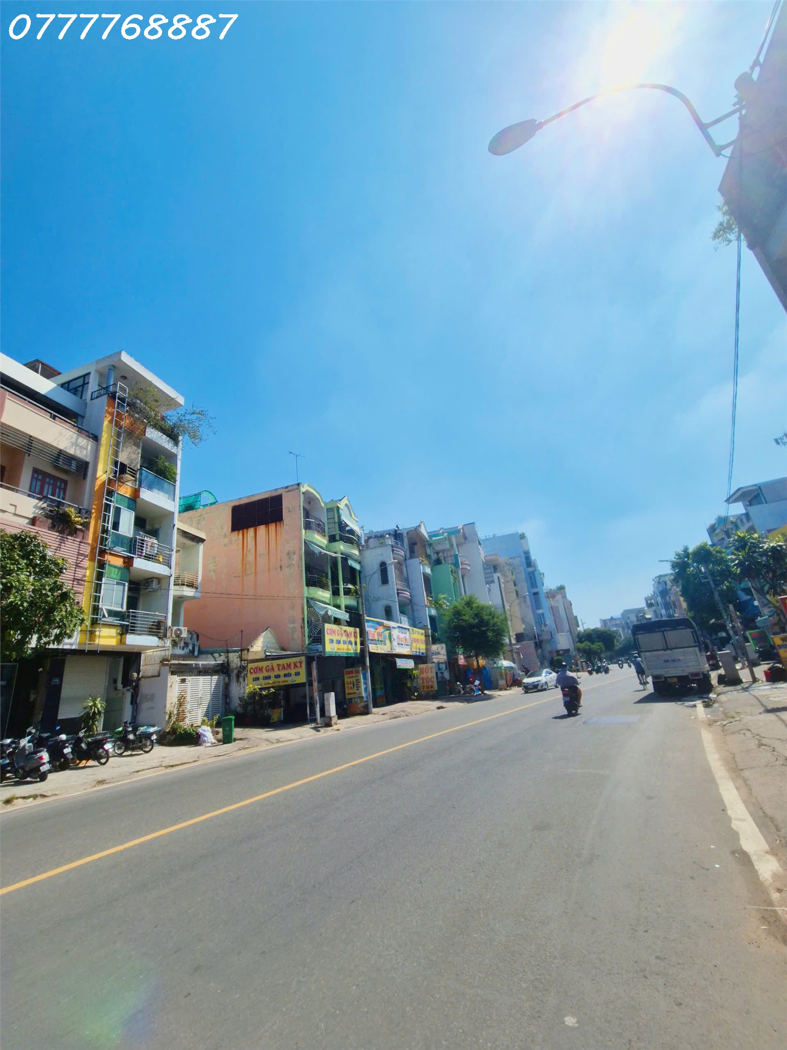 🏢 TÒA NHÀ MT  CHU VĂN AN  8M - HẦM + 5 TẦNG - HIẾM ÍT NHÀ BÁN CAO CẤP RẤT TỐT 16022544