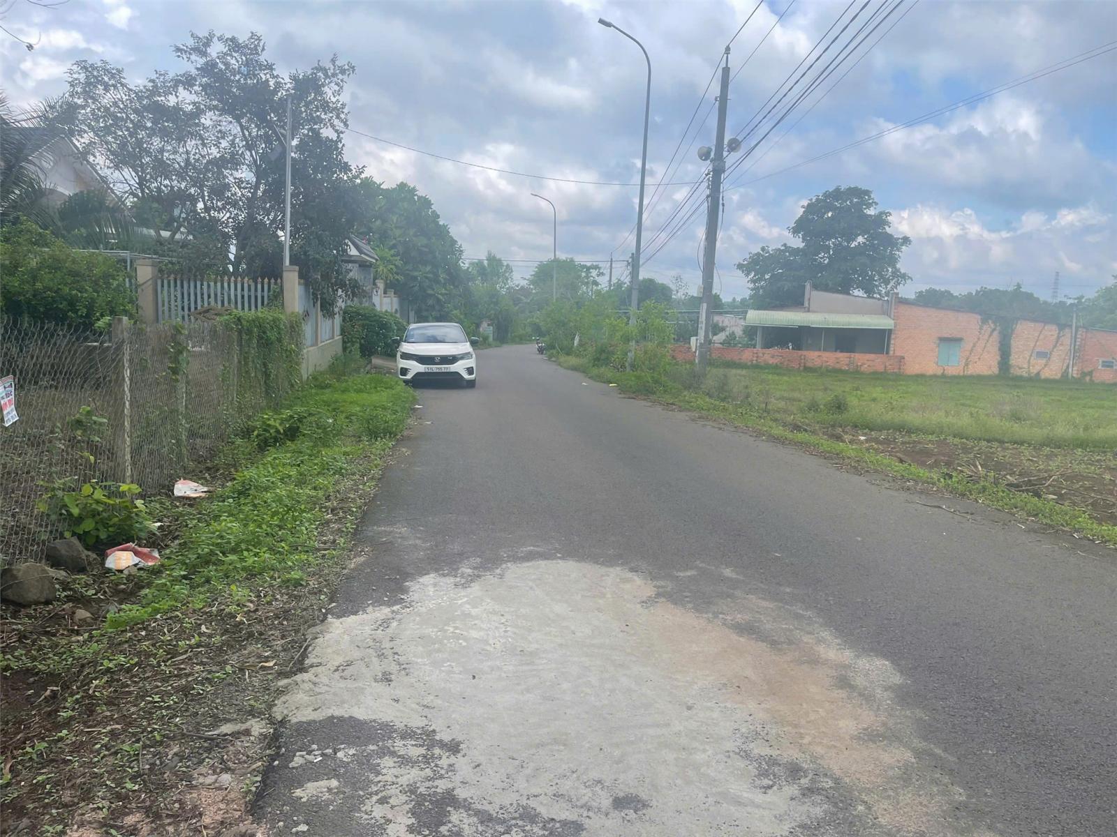 Bán lô Đất Vị Trí Đắc Địa Tại Bình Ba - Đá Bạc , Châu Đức, Bà Rịa Vũng Tàu 16022556