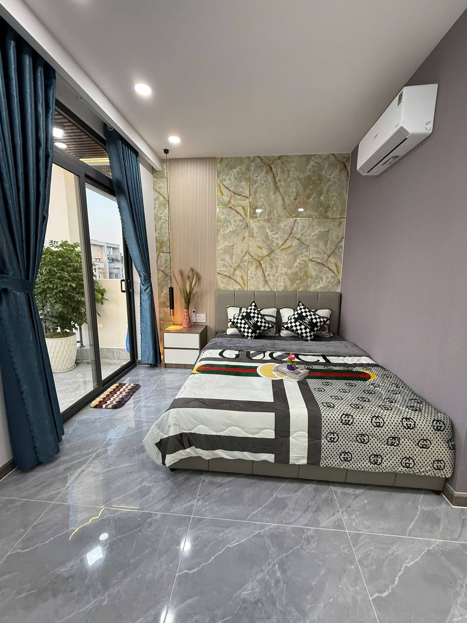 BÁN NHÀ 92M²  giá nhỉnh 4 tỷ – ĐƯỜNG 6M, GẦN TÔ KÝ 16022561