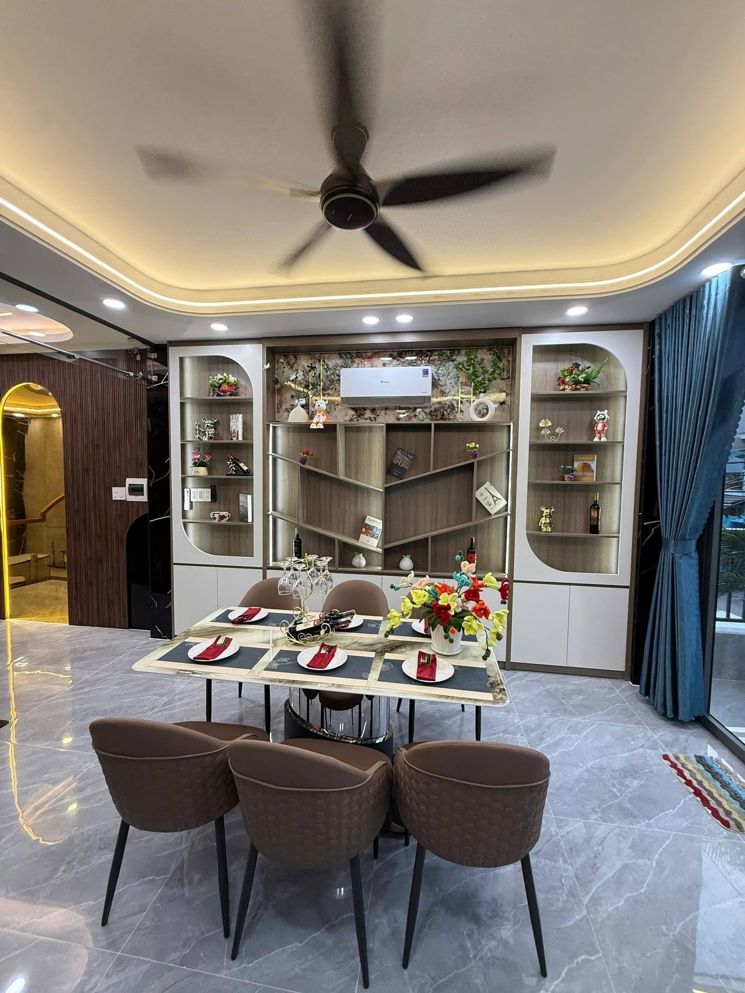 BÁN NHÀ 92M²  giá nhỉnh 4 tỷ – ĐƯỜNG 6M, GẦN TÔ KÝ 16022562
