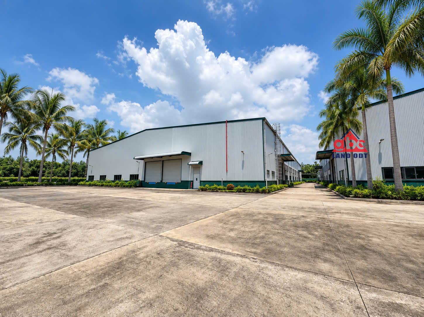 X192 nhà xưởng chuyển nhượng quỹ đất lớn , nhà xưởng kiên cố thích hợp DN FDI 16022583