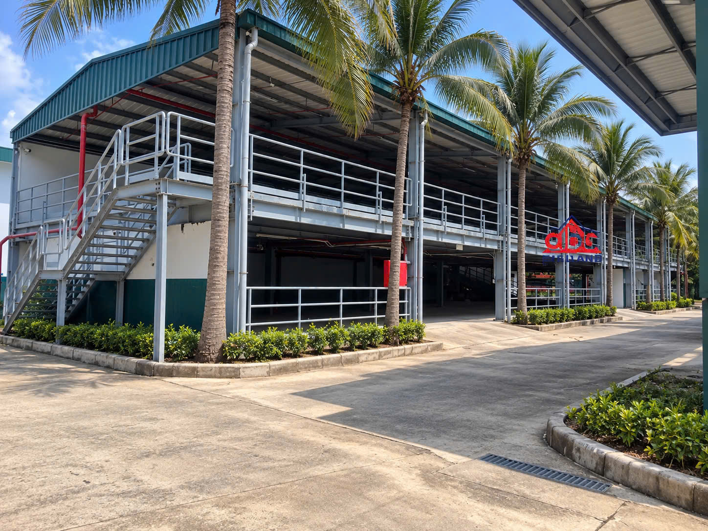 X192 nhà xưởng chuyển nhượng quỹ đất lớn , nhà xưởng kiên cố thích hợp DN FDI 16022583