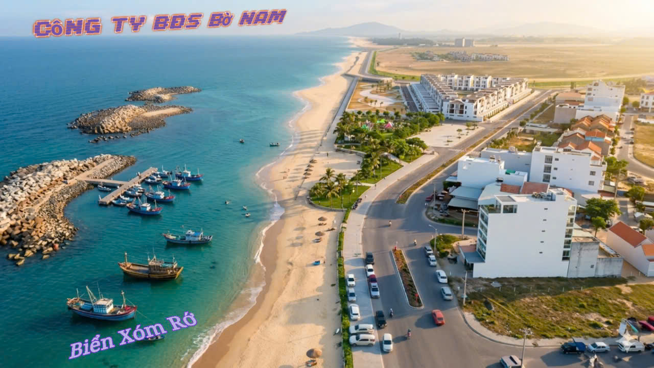 ĐẤT VƯỜN CÓ THỔ CƯ– CHÍNH CHỦ CẦN BÁN 2 LÔ LIỀN KỀ TẠI P.Phú Đông, TP.Tuy Hòa, T.Phú Yên 16022589
