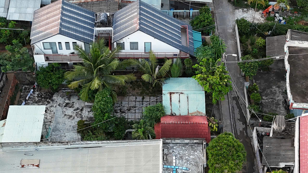 ĐẤT VƯỜN CÓ THỔ CƯ– CHÍNH CHỦ CẦN BÁN 2 LÔ LIỀN KỀ TẠI P.Phú Đông, TP.Tuy Hòa, T.Phú Yên 16022589