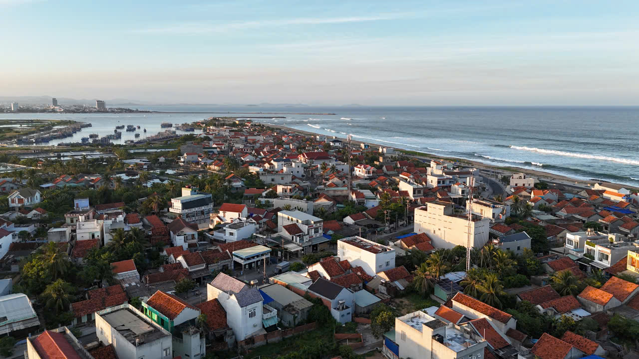 ĐẤT VƯỜN CÓ THỔ CƯ– CHÍNH CHỦ CẦN BÁN 2 LÔ LIỀN KỀ TẠI P.Phú Đông, TP.Tuy Hòa, T.Phú Yên 16022589