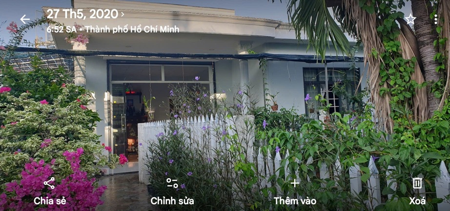 NHÀ ĐẸP – GIÁ TỐT  – CHÍNH CHỦ CẦN BÁN TẠI số 655, Đường Tỉnh lộ 15, Xã Nhuận Đức, Huyện Củ Chi, HCM 16022598