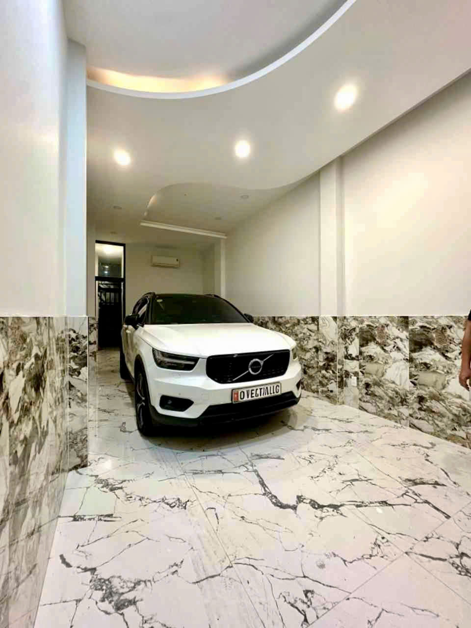 QUẬN 1: CHÍNH CHỦ 0938676685 BÁN NHÀ 5 TẦNG MỚI MẶT TIỀN 2 CHIỀU ĐIỆN BIÊN PHỦ- NGAY VÒNG XOAY 16022602