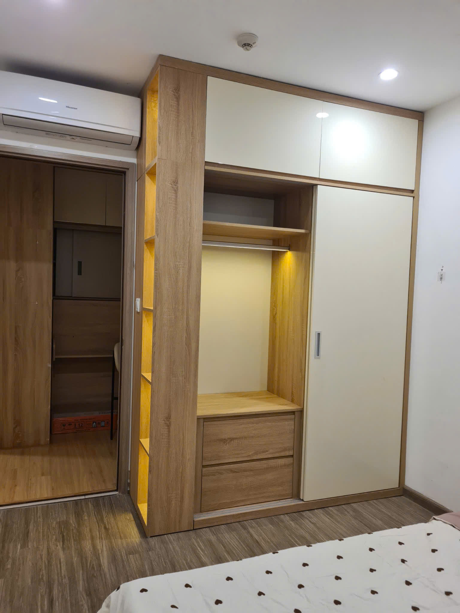 Lựa chọn cho gia đình trẻ 2.2 tỷ 2pn Ocean Park 1 Gia lâm 16022613