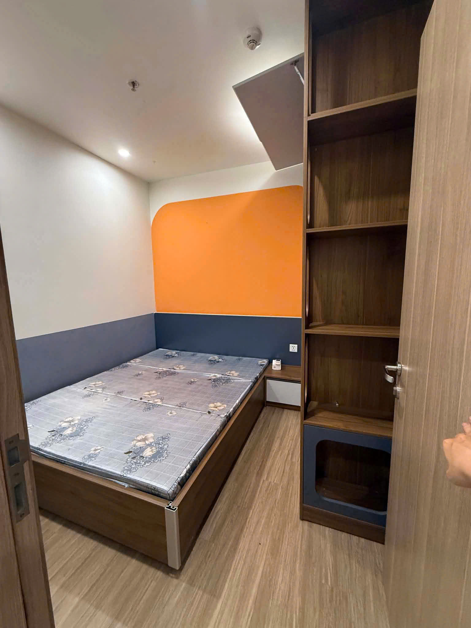 Siêu phẩm 55m giá 2.5 tỷ Vinhomes Ocean Park1,Gia Lâm 16022619