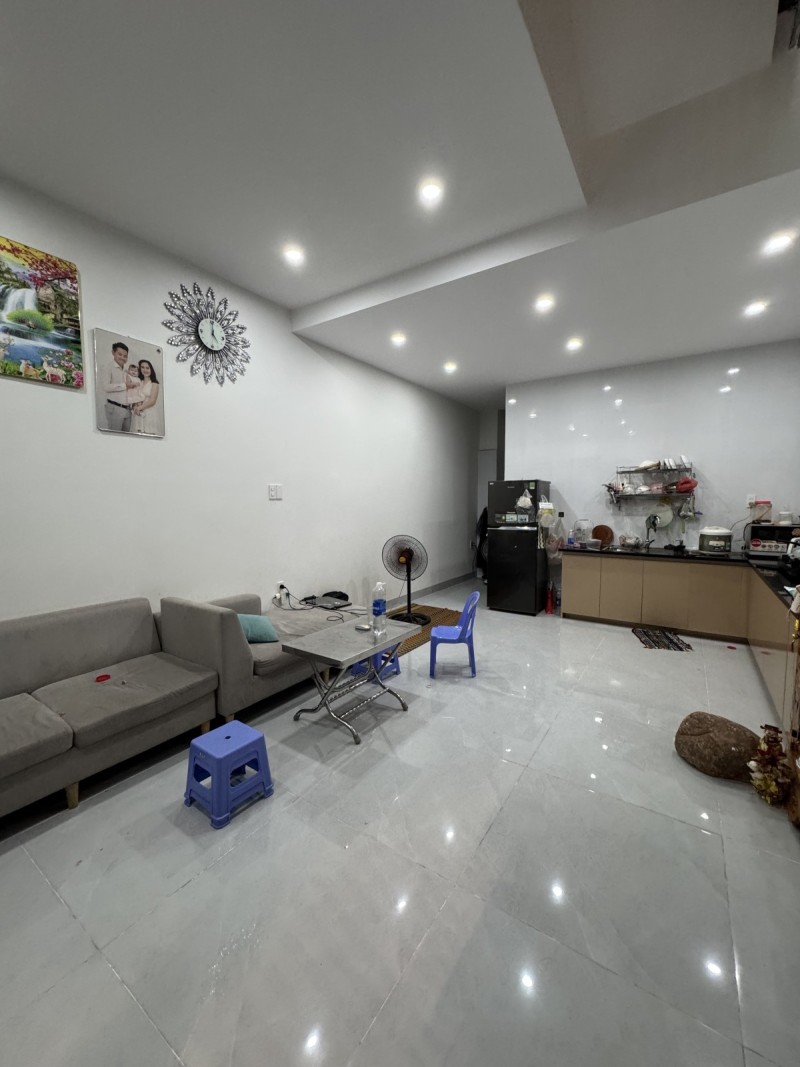 ♥ Kiệt 3m thẳng tắp 30m ra MT Núi Thành gần Phan Đăng Lưu, 46m2 3 tầng,4.x tỷ 16022627