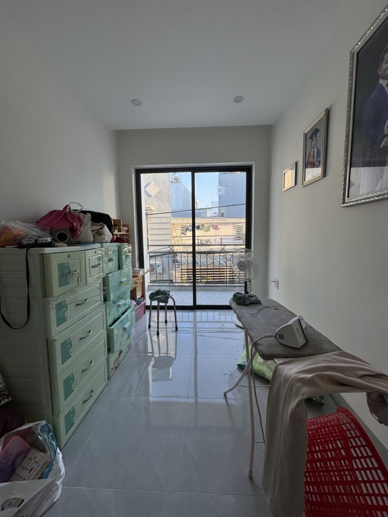 ♥ Kiệt 3m thẳng tắp 30m ra MT Núi Thành gần Phan Đăng Lưu, 46m2 3 tầng,4.x tỷ 16022627