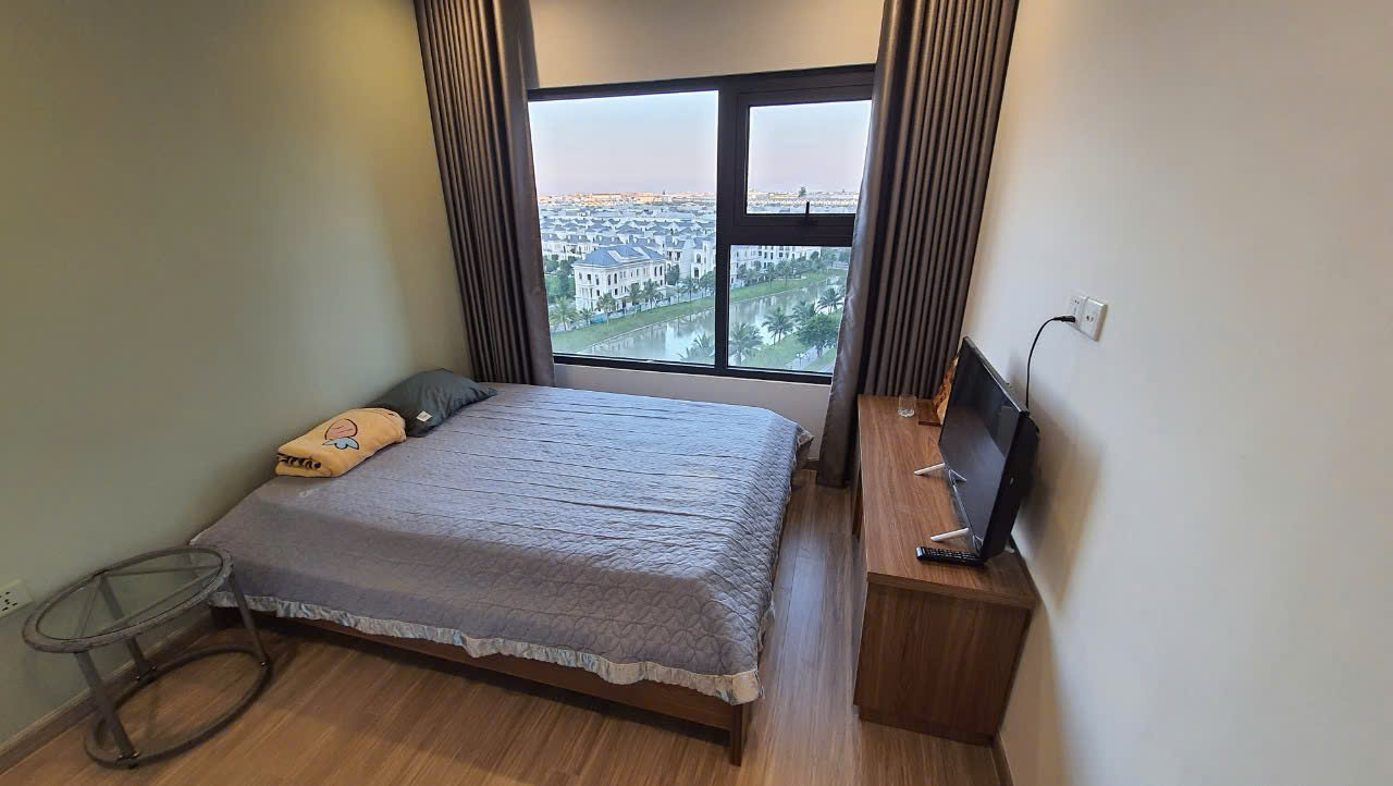 Giá bán chỉ 2,2 tỷ đồng – Căn hộ 2 phòng ngủ tại Vinhomes Ocean Park 1 16022628