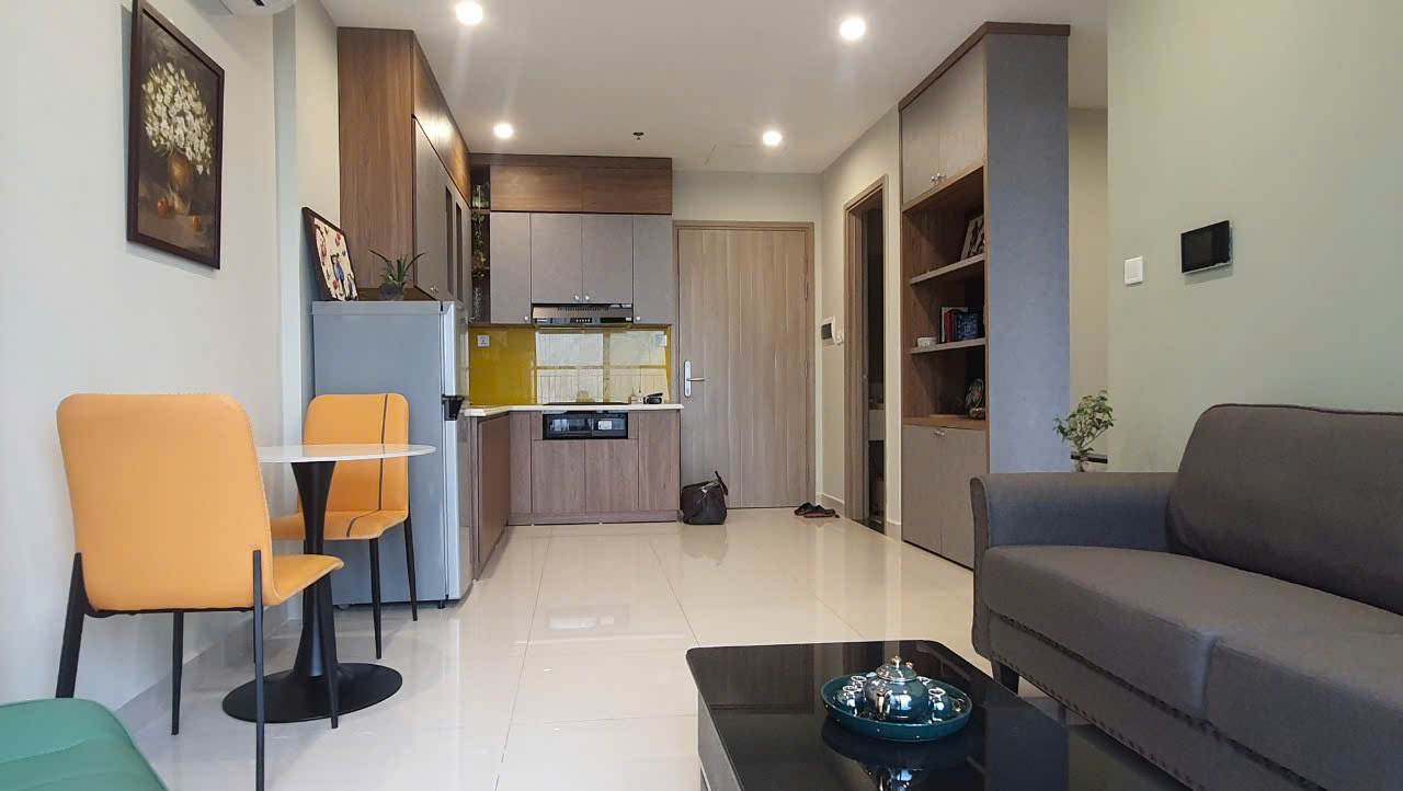 Giá bán chỉ 2,2 tỷ đồng – Căn hộ 2 phòng ngủ tại Vinhomes Ocean Park 1 16022629