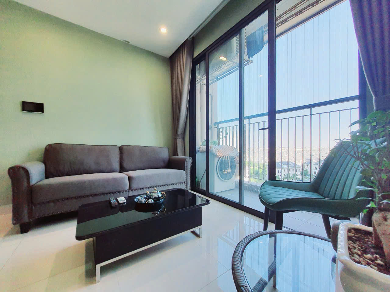 Giá bán chỉ 2,2 tỷ đồng – Căn hộ 2 phòng ngủ tại Vinhomes Ocean Park 1 16022630