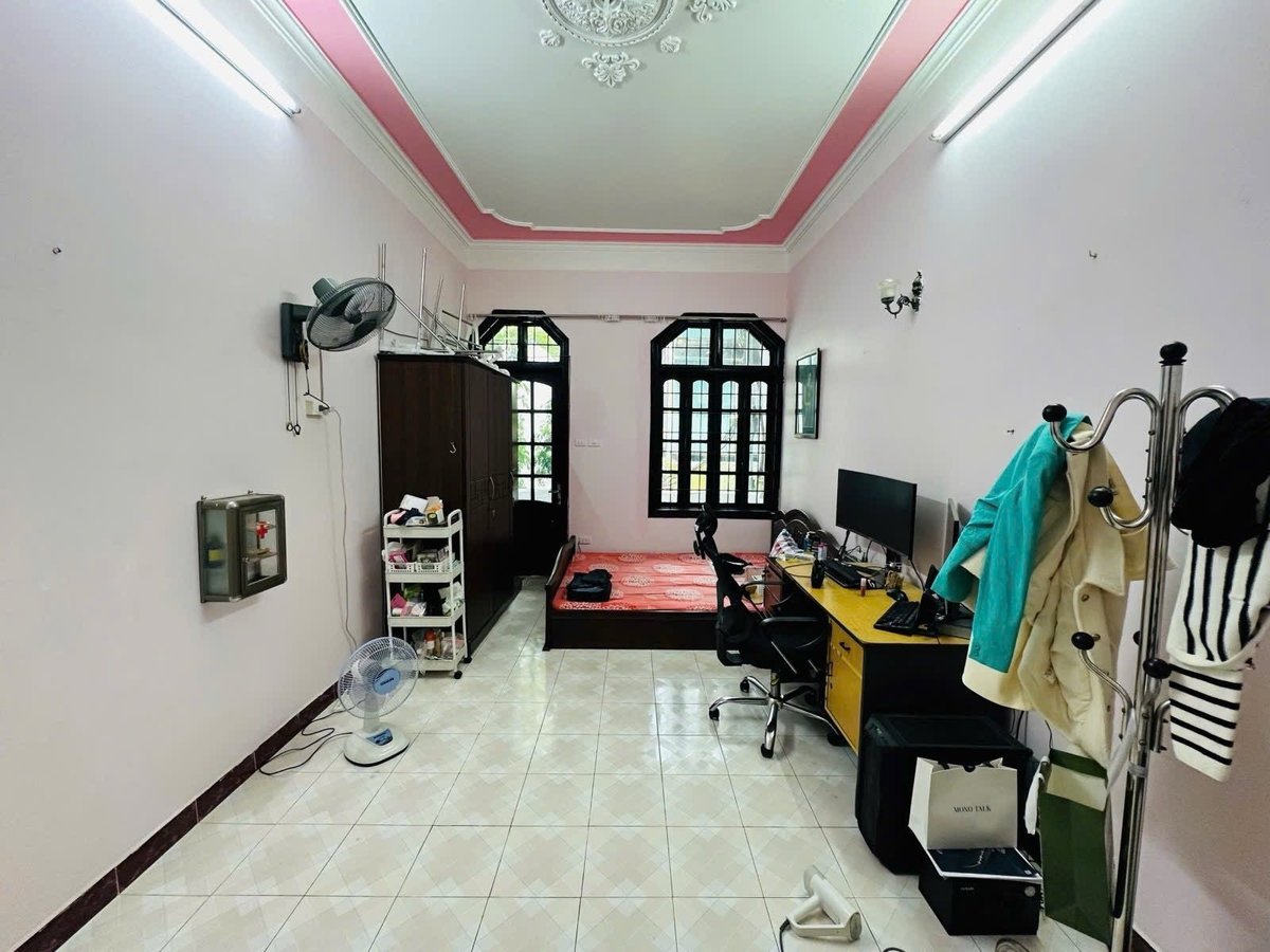 Bán Nhà Vũ Thạnh. Đống Đa. Ô Tô. DT 44m2. MT 3.6m. 5 Tầng. Giá 10.4 Tỷ. 16022646