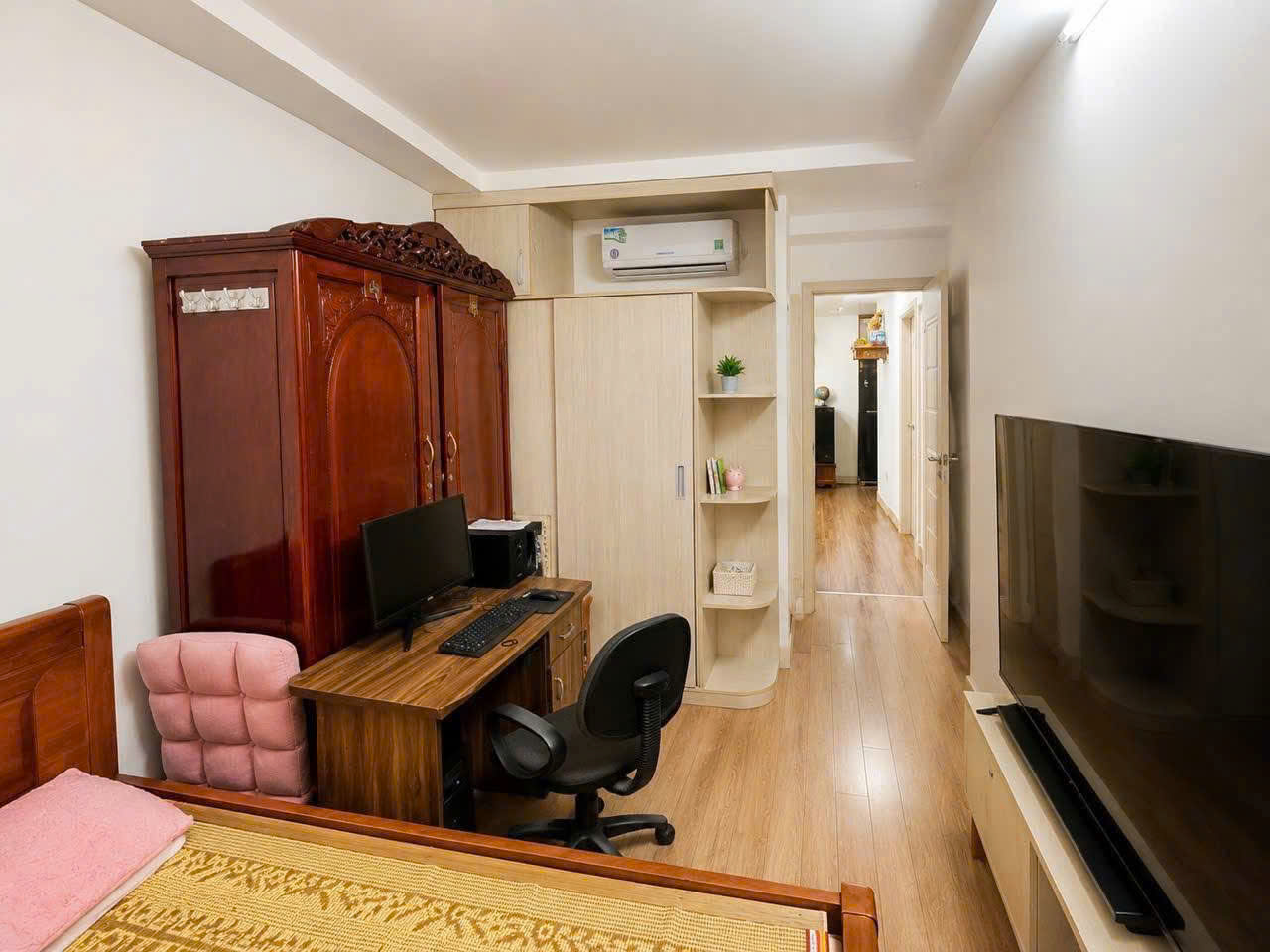 HOT HOT HOT – BÁN CĂN HỘ RUBY CITY CT3 PHÚC LỢI, LONG BIÊN, HÀ NỘI 16022652