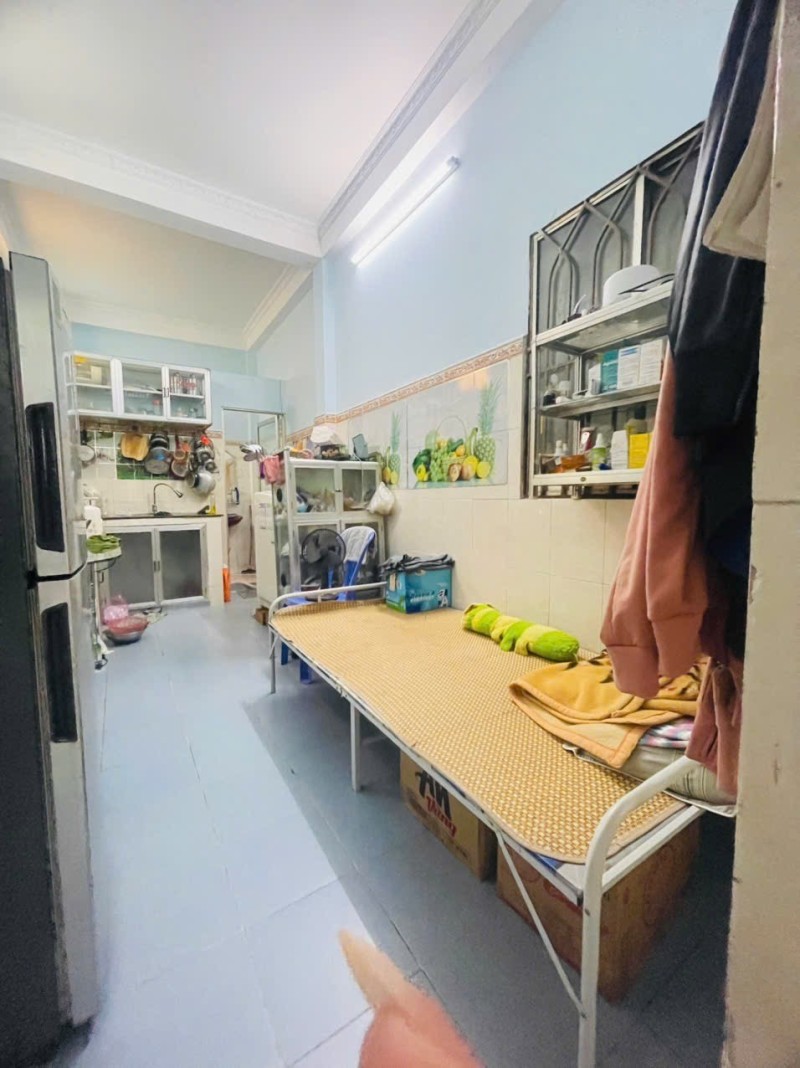 Bán nhà 52m2 đường Thủy Lợi, Phước Long A, Quận 9, Thủ Đức, TP HCM, 2 tầng. Giá 5,08  tỷ (Sổ hồng 16022659