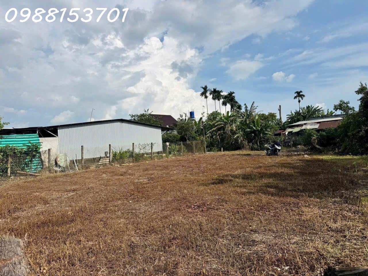 Bán đất tại đường Nguyễn Văn Thành, Chánh Phú Hoà, DT 1890m2 có 800m2 thổ cư 16022664