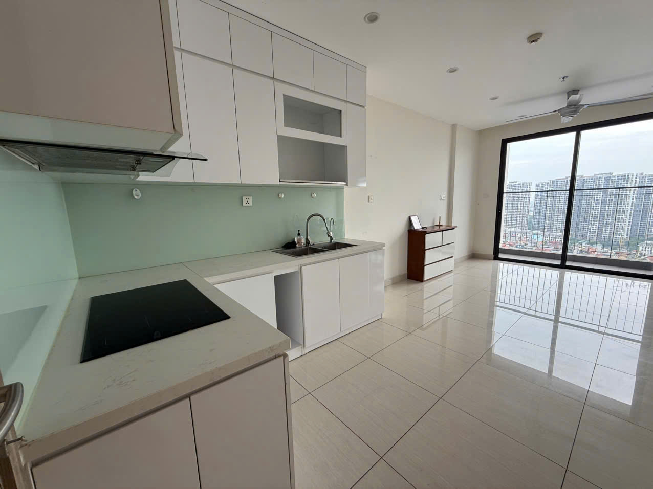 Rao bán căn 2 ngủ khu Sapphire 63m 3.2 tỷ, Vinhomes OCean Park 1 16022665