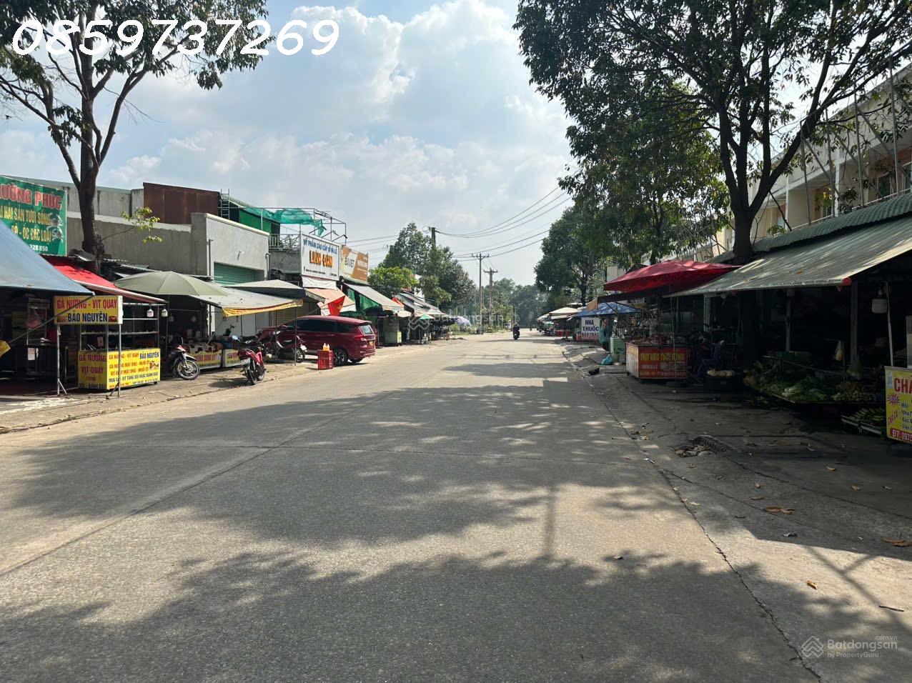 Bán nhà 1 trệt 2 lầu, 150m2 thổ cư tại Phường Chánh Phú Hòa, TP.HCM, 6 tỷ VND 16022667