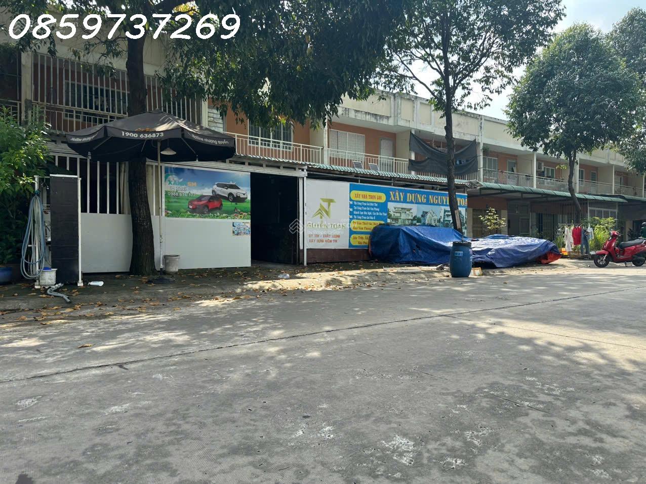 Bán nhà 1 trệt 2 lầu, 150m2 thổ cư tại Phường Chánh Phú Hòa, TP.HCM, 6 tỷ VND 16022667