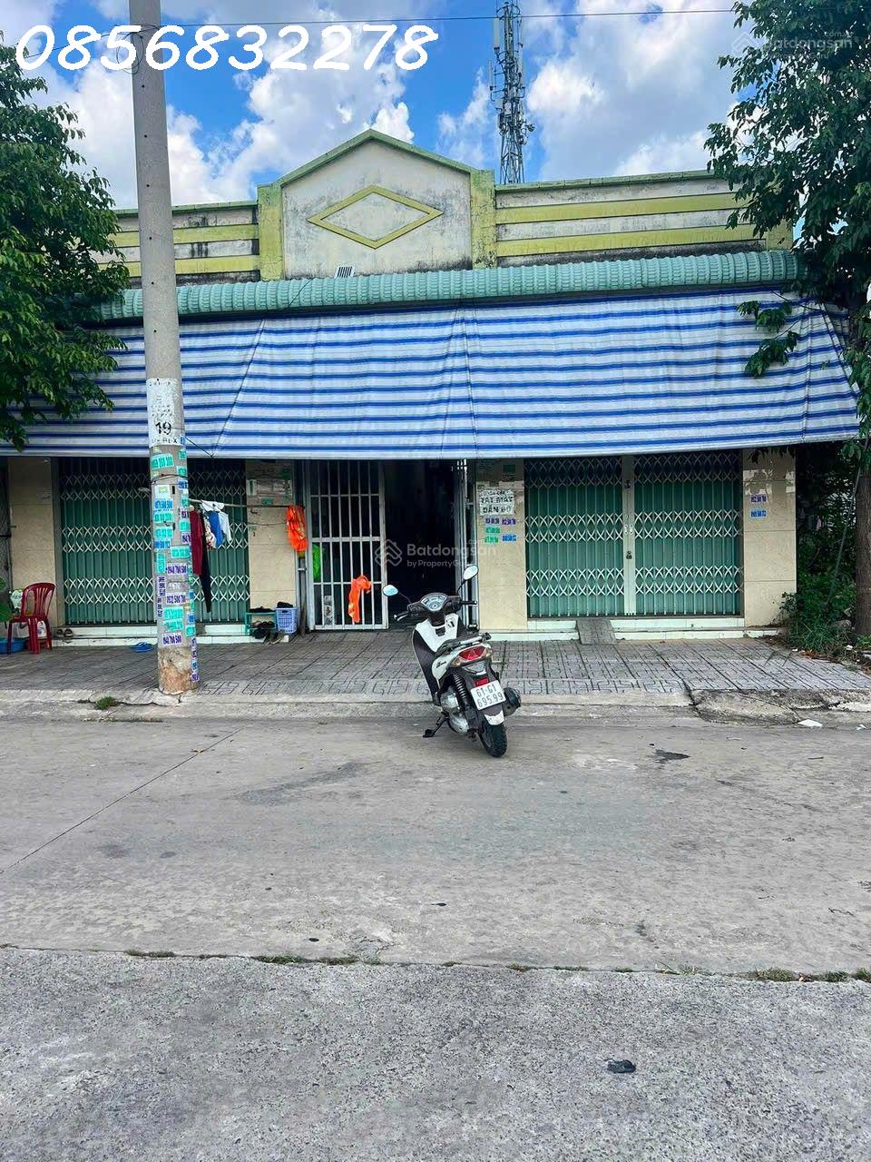 Bán đất tặng nhà cấp 4 xưa tại Nguyễn Văn Thành, p.Chánh Phú Hòa, Bến Cát, DT 800m2 16022668