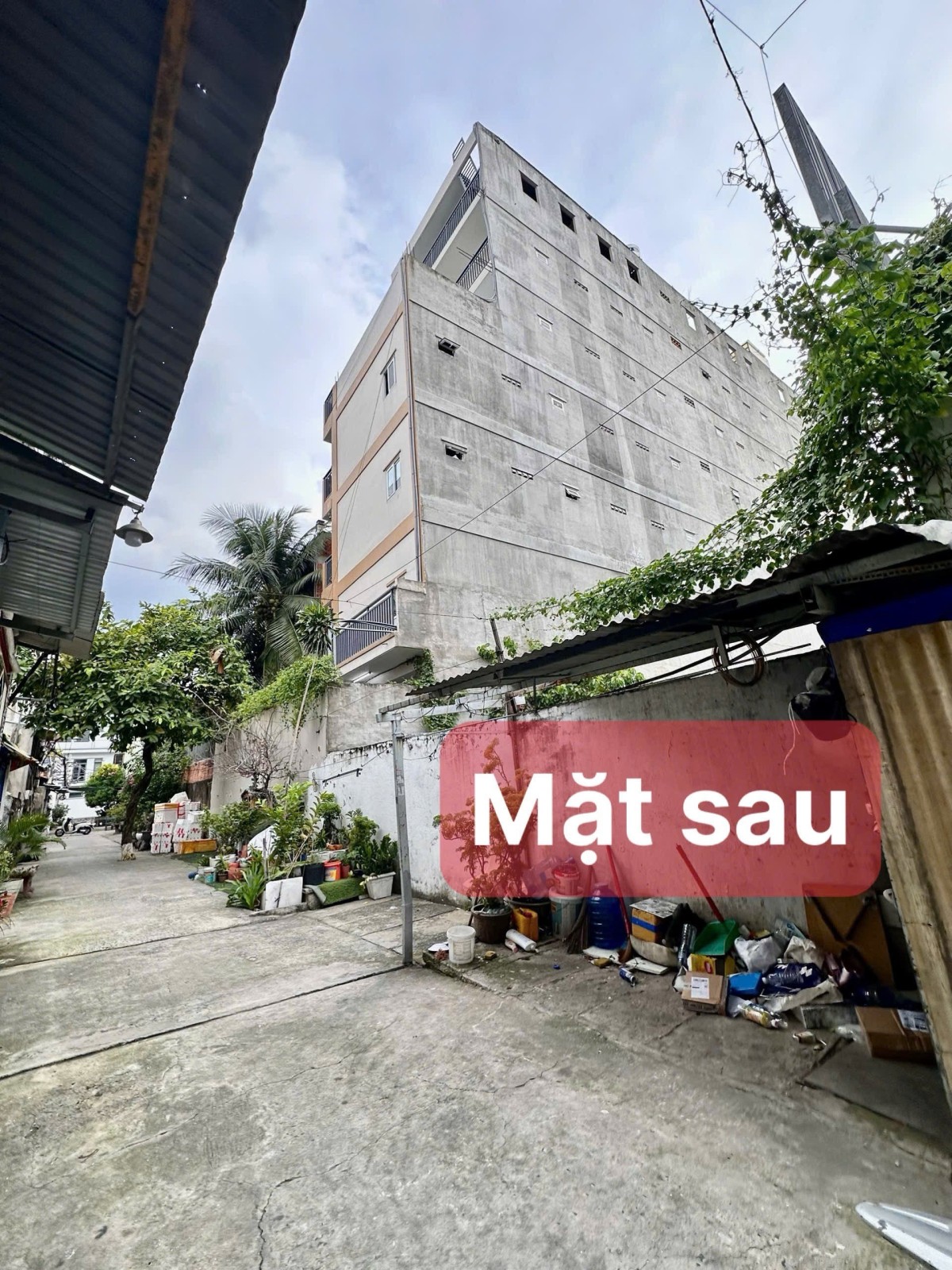 GIẢM SỐC 12 TỶ – MẶT TIỀN LÊ ĐỨC THỌ, GÒ VẤP – GẦN CẦU TRƯỜNG ĐAI - CHỈ 28 TỶ 16022670