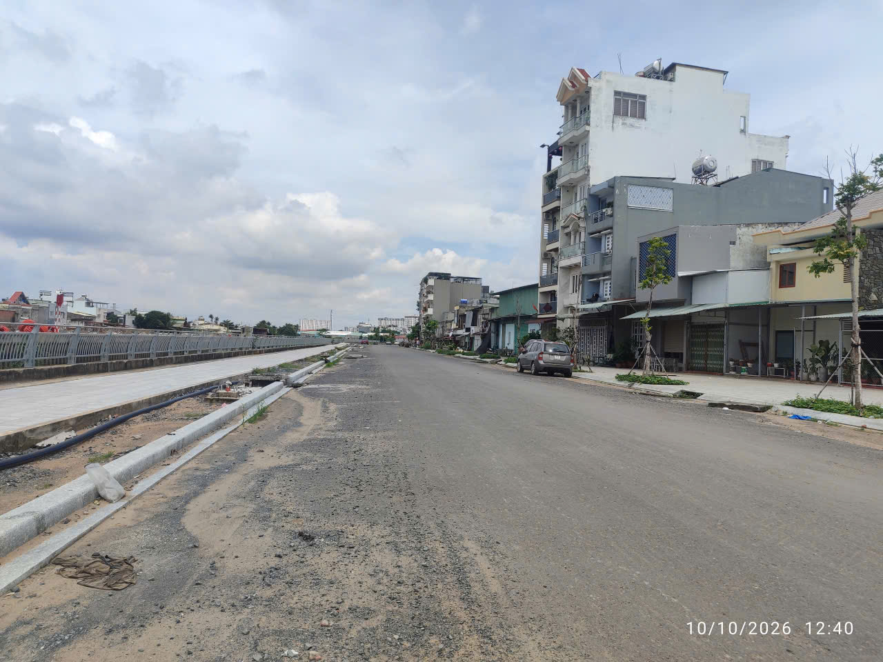 GIẢM SỐC 12 TỶ – MẶT TIỀN LÊ ĐỨC THỌ, GÒ VẤP – GẦN CẦU TRƯỜNG ĐAI - CHỈ 28 TỶ 16022670