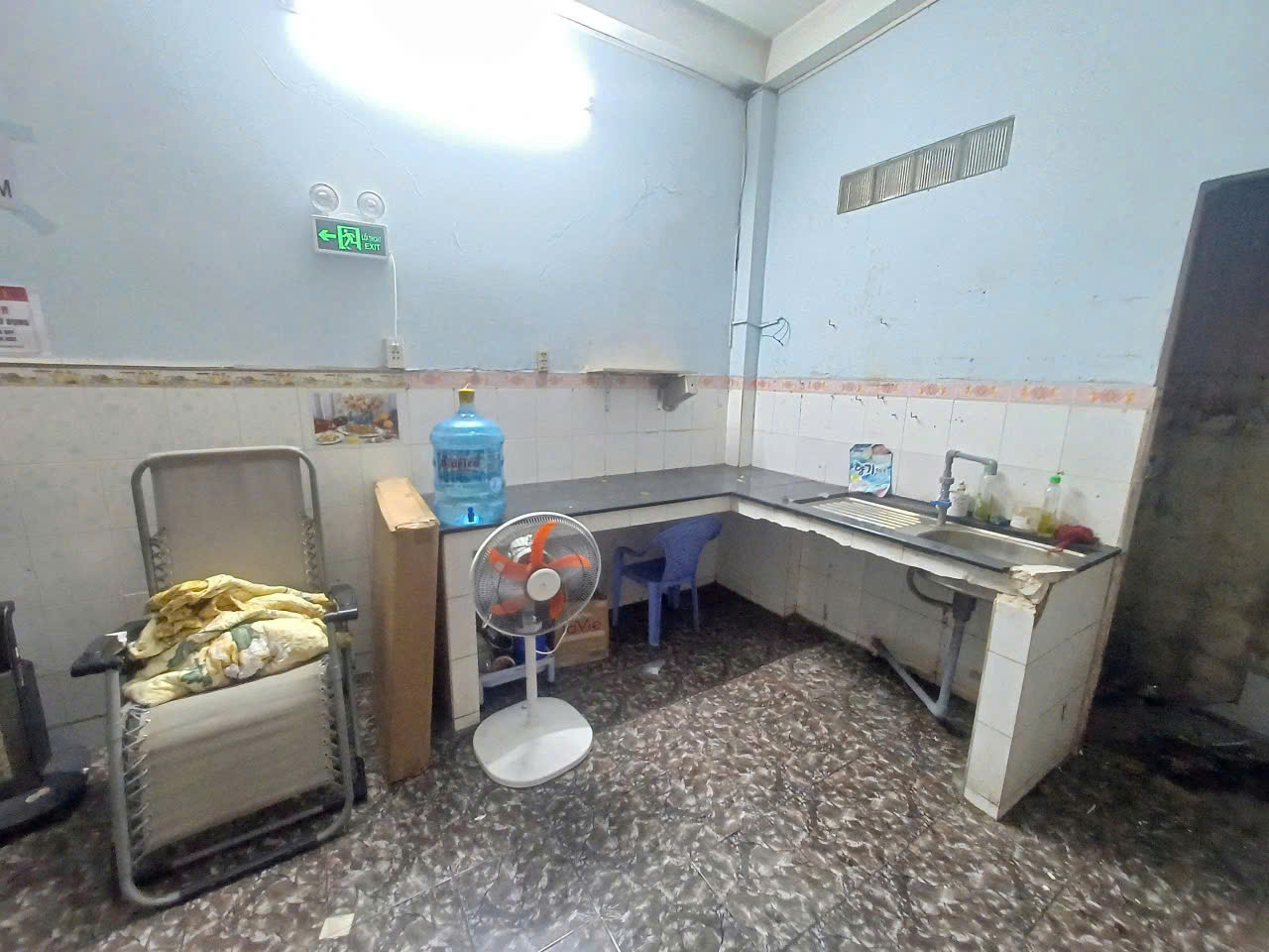 PHÒNG ĐẸP GÒ VẤP – CHÍNH CHỦ CHO THUÊ, KHÔNG QUA MÔI GIỚI 16022671
