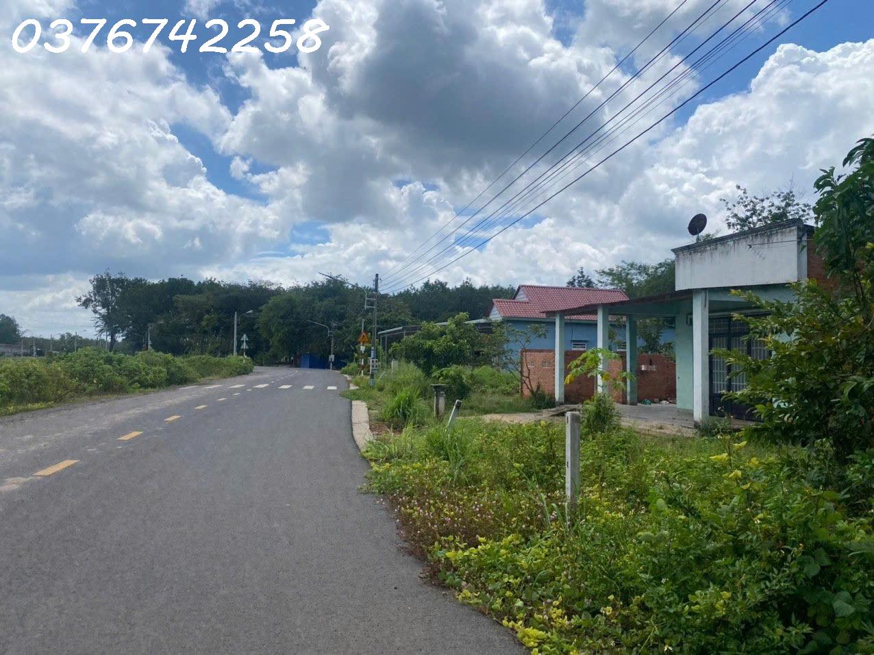 Bán đất 1300m2 tại Phường Chánh Phú Hòa, TP.HCM, giá 18 tỷ 16022672