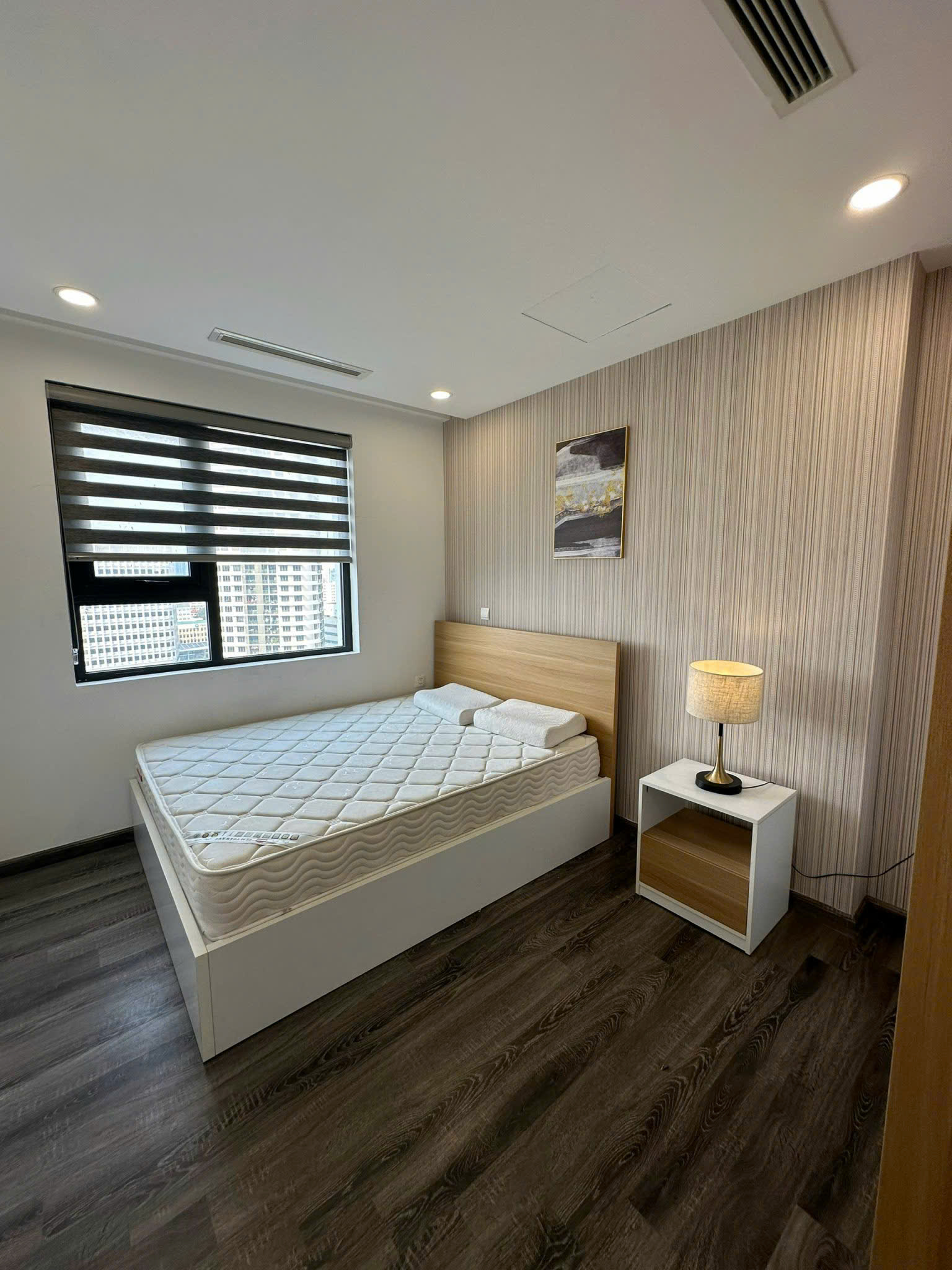 CHO THUÊ CĂN HỘ 3 PHÒNG NGỦ – HÀ NỘI PARAGON, DỊCH VỌNG HẬU, CẦU GIẤY, HÀ NỘI 16022674