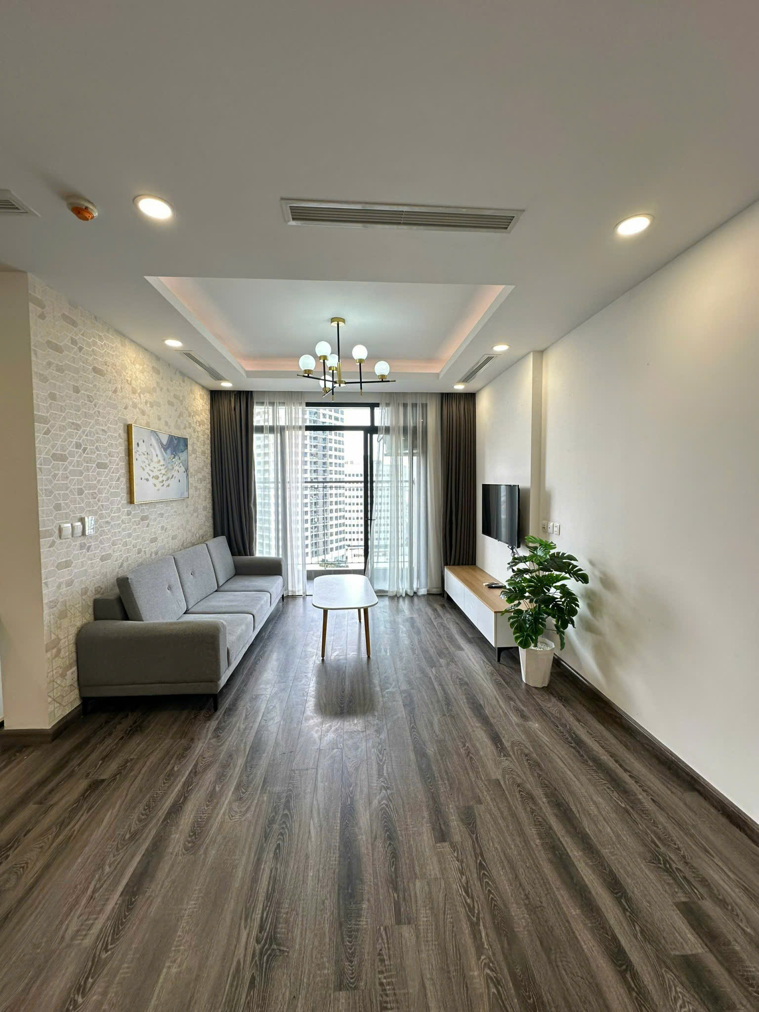 CHO THUÊ CĂN HỘ 3 PHÒNG NGỦ – HÀ NỘI PARAGON, DỊCH VỌNG HẬU, CẦU GIẤY, HÀ NỘI 16022674