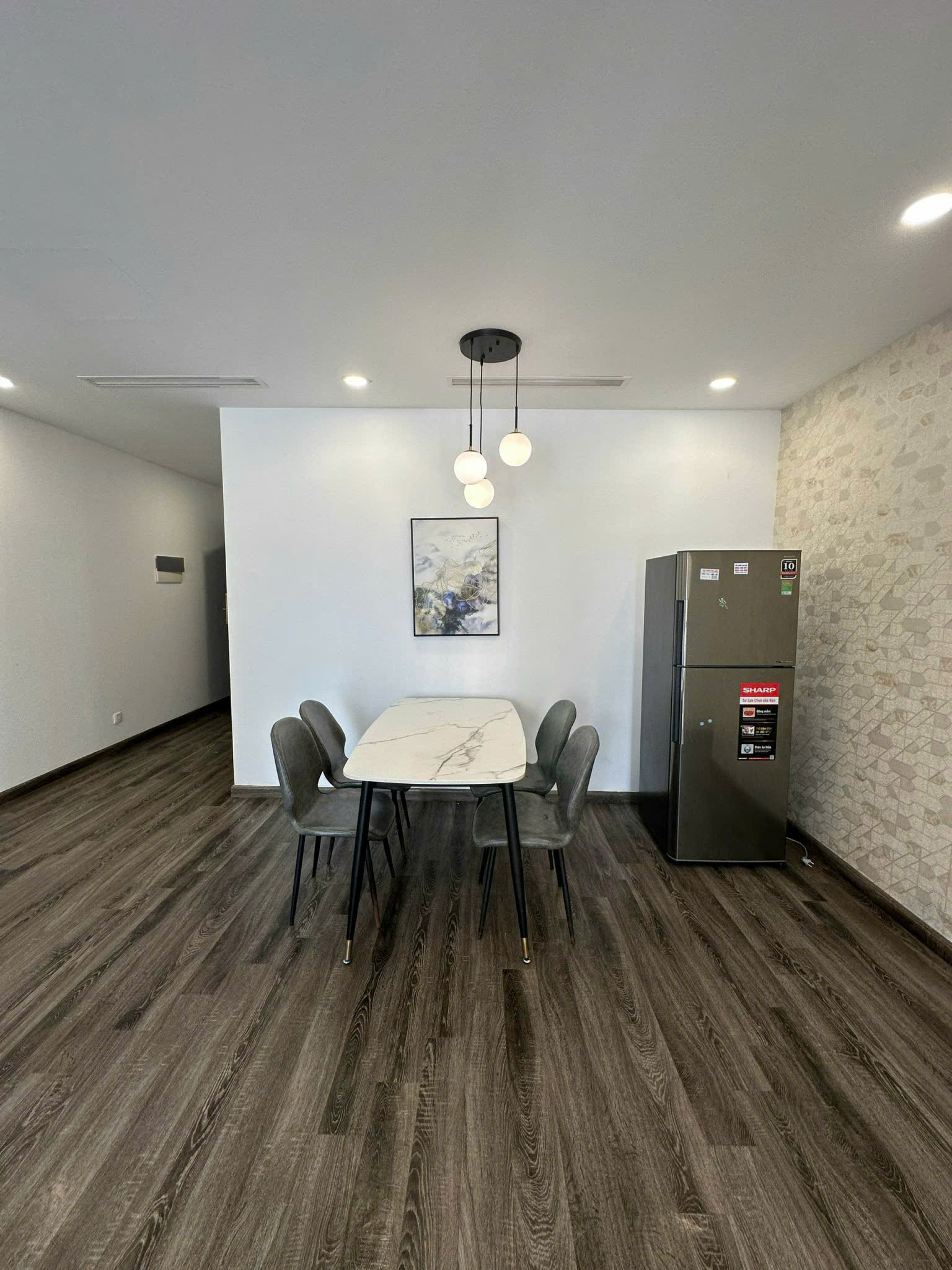 CHO THUÊ CĂN HỘ 3 PHÒNG NGỦ – HÀ NỘI PARAGON, DỊCH VỌNG HẬU, CẦU GIẤY, HÀ NỘI 16022674