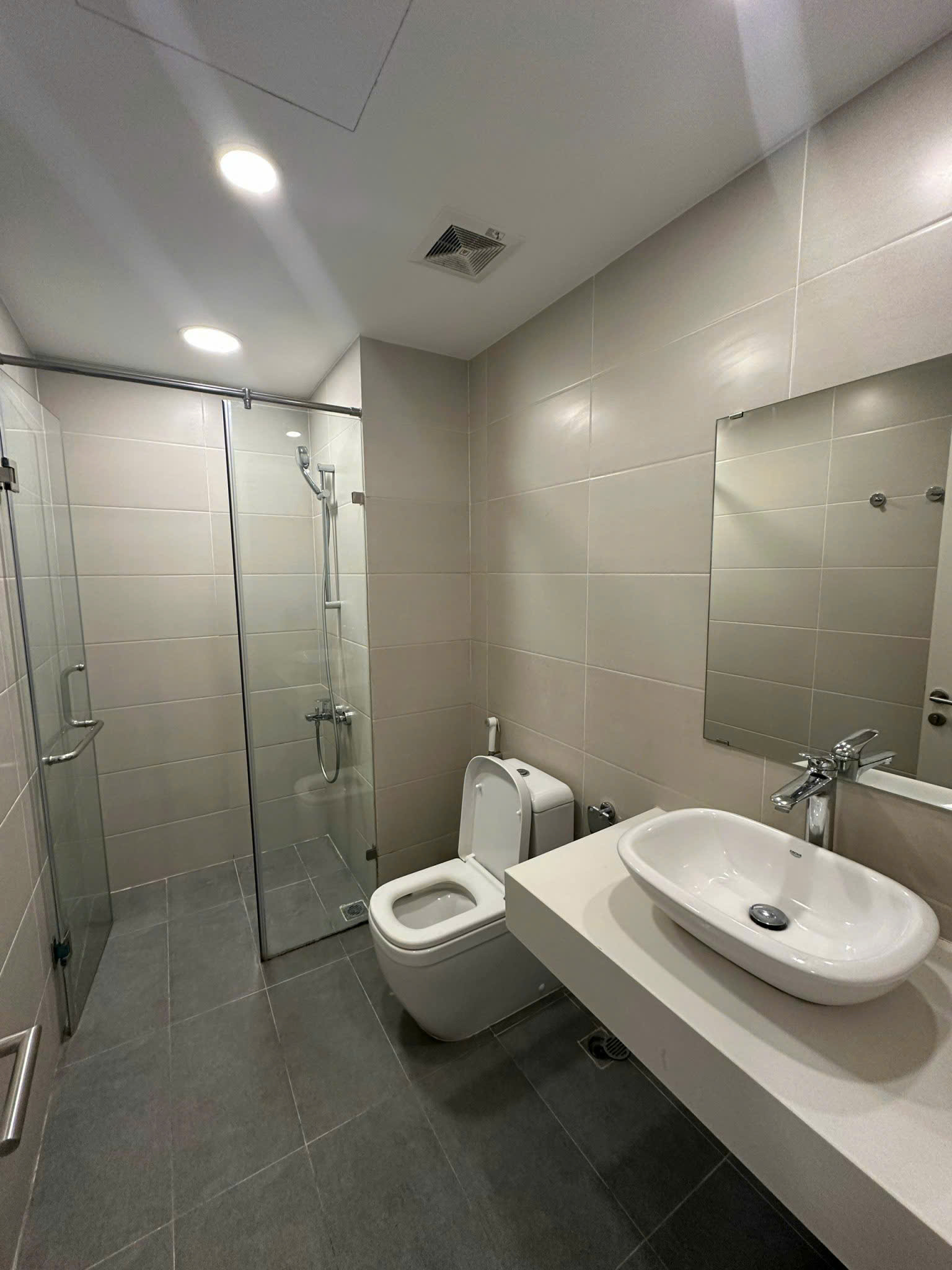 CHO THUÊ CĂN HỘ 3 PHÒNG NGỦ – HÀ NỘI PARAGON, DỊCH VỌNG HẬU, CẦU GIẤY, HÀ NỘI 16022674