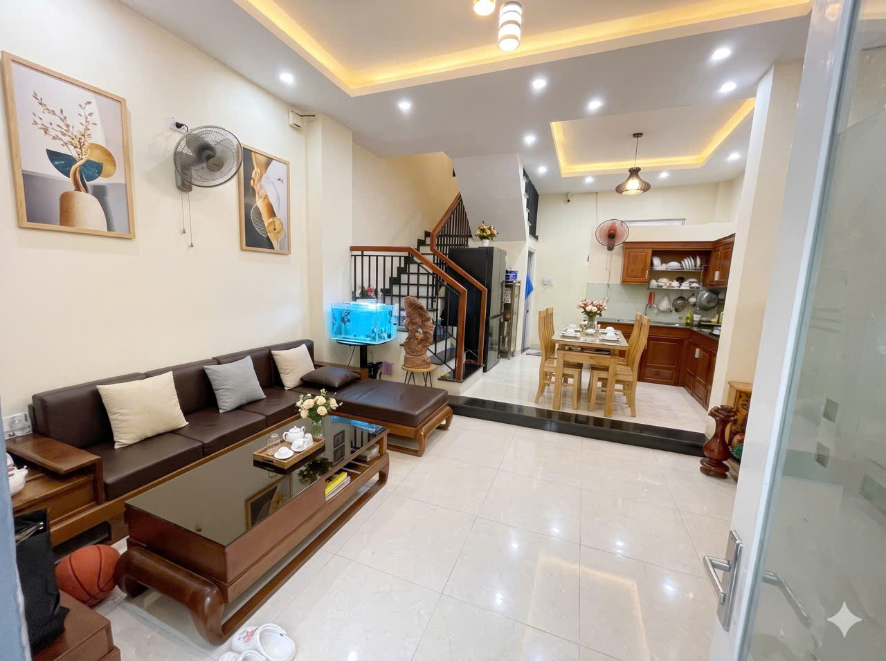 🔴💥NHÀ 2 TẦNG ĐÚC KIỆT ĐƯỜNG 3 THÁNG 2 - TRUNG TÂM QUẬN HẢI CHÂU 16022679