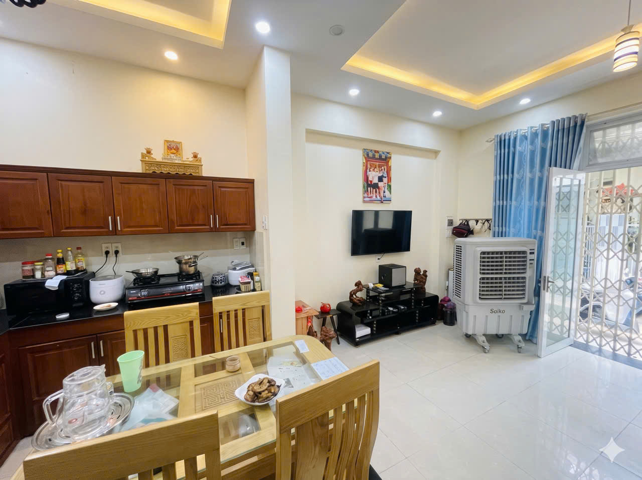 🔴💥NHÀ 2 TẦNG ĐÚC KIỆT ĐƯỜNG 3 THÁNG 2 - TRUNG TÂM QUẬN HẢI CHÂU 16022679