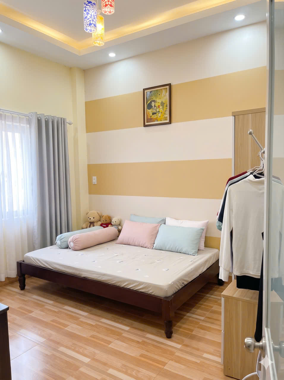 🔴💥NHÀ 2 TẦNG ĐÚC KIỆT ĐƯỜNG 3 THÁNG 2 - TRUNG TÂM QUẬN HẢI CHÂU 16022679