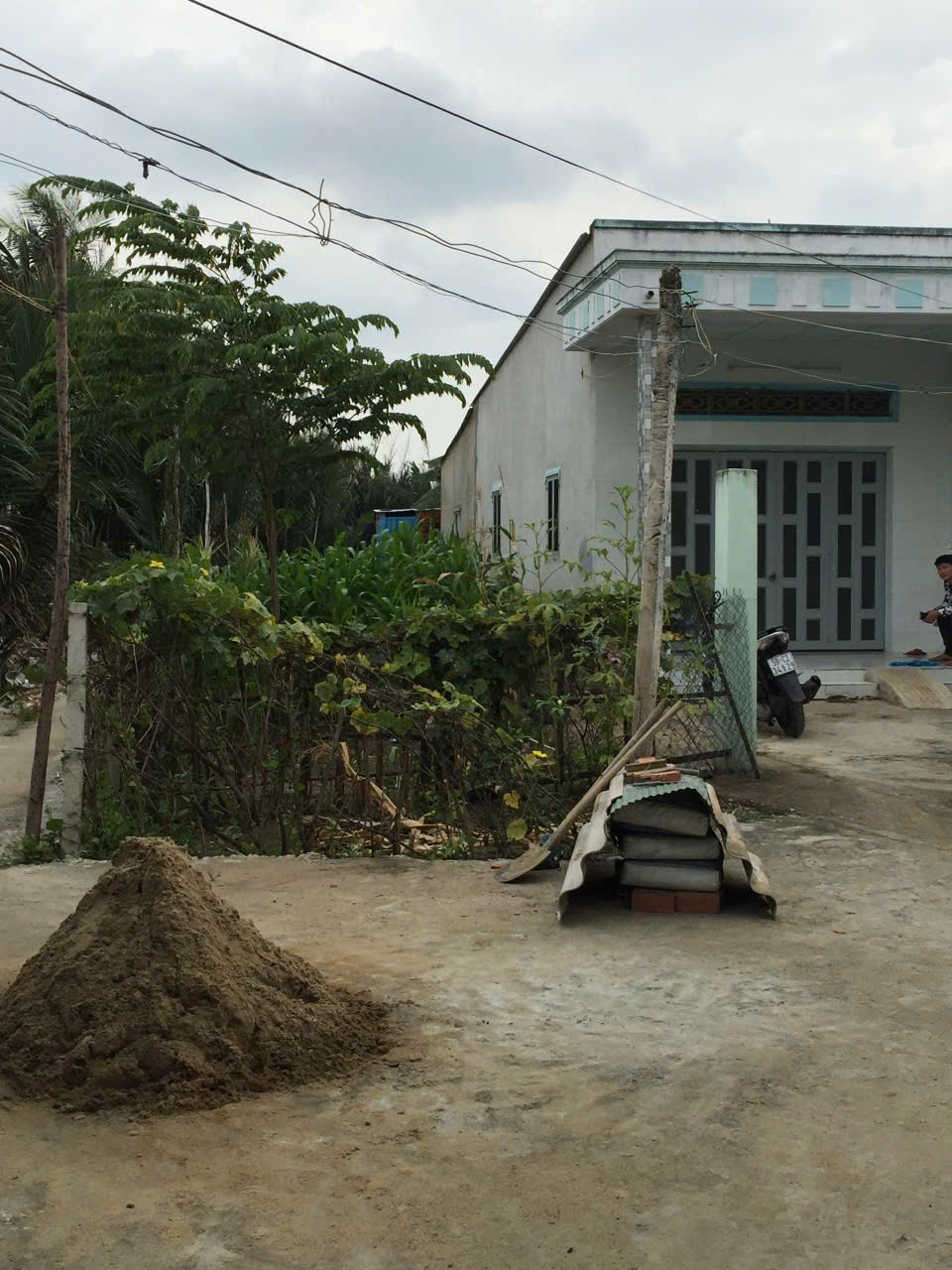 ĐẤT ĐẸP – GIÁ TỐT  – CHÍNH CHỦ Cần Bán Nhanh Lô Đất Xã Phước Lại, Huyện Cần Giuộc, Long An. 16022682