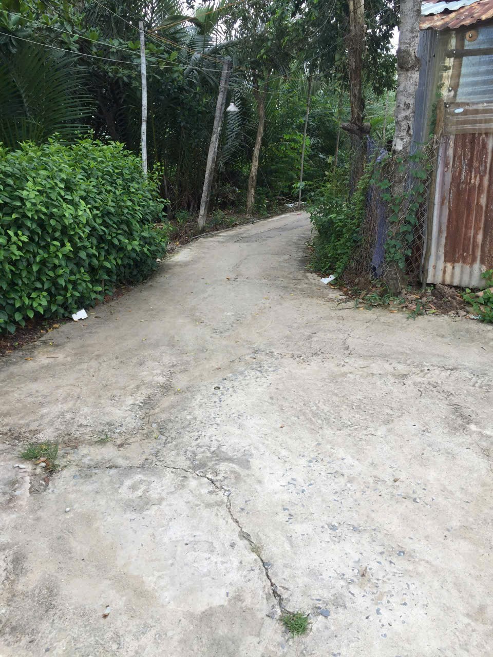 ĐẤT ĐẸP – GIÁ TỐT  – CHÍNH CHỦ Cần Bán Nhanh Lô Đất Xã Phước Lại, Huyện Cần Giuộc, Long An. 16022682