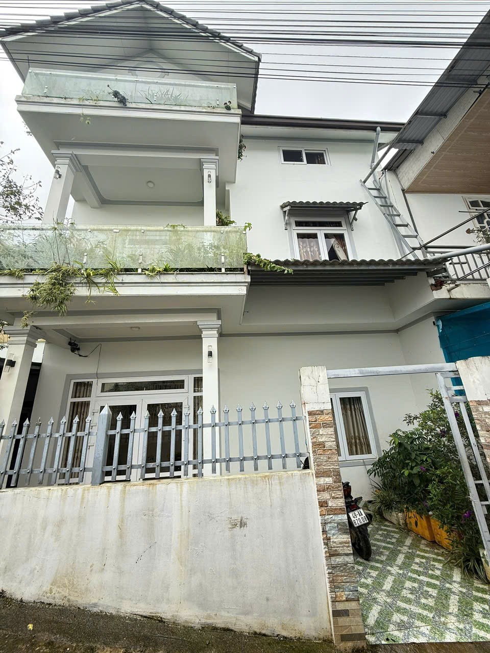 NHÀ ĐEP - GIÁ TỐT CHÍNH CHỦ BÁN NHANH NHÀ TẠI  MAI XUÂN THƯỞNG Phường 8 Đà Lạt, Lâm Đồng 16022687