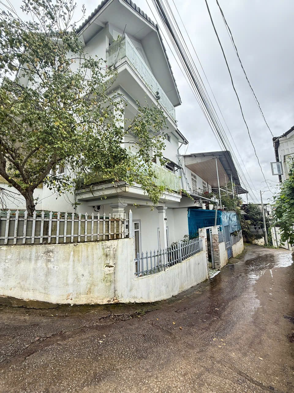 NHÀ ĐEP - GIÁ TỐT CHÍNH CHỦ BÁN NHANH NHÀ TẠI  MAI XUÂN THƯỞNG Phường 8 Đà Lạt, Lâm Đồng 16022687