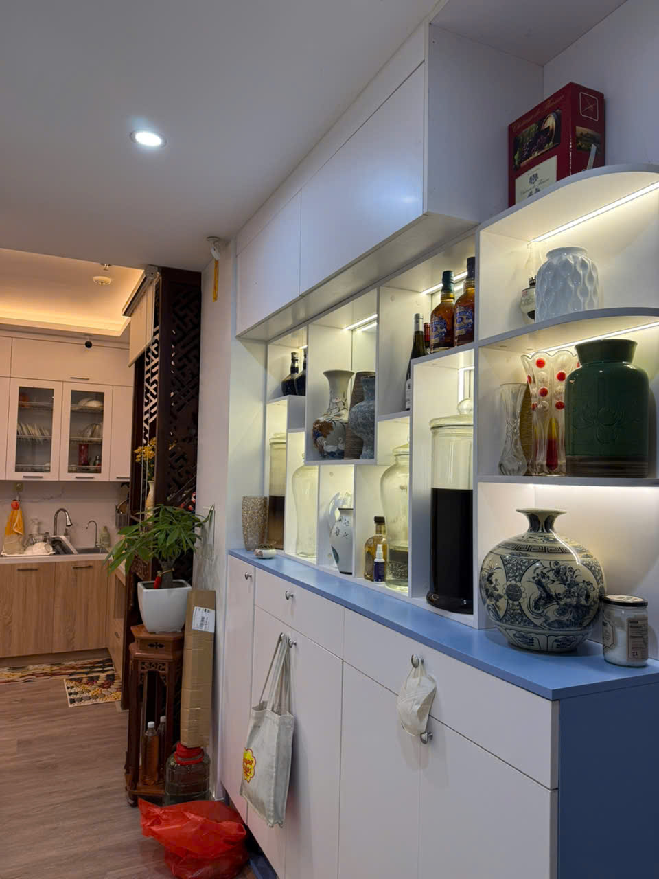 SIÊU PHẨM ECOHOME 3 – VIEW MẶT ĐƯỜNG TÂN XUÂN VĨNH VIỄN 16022696