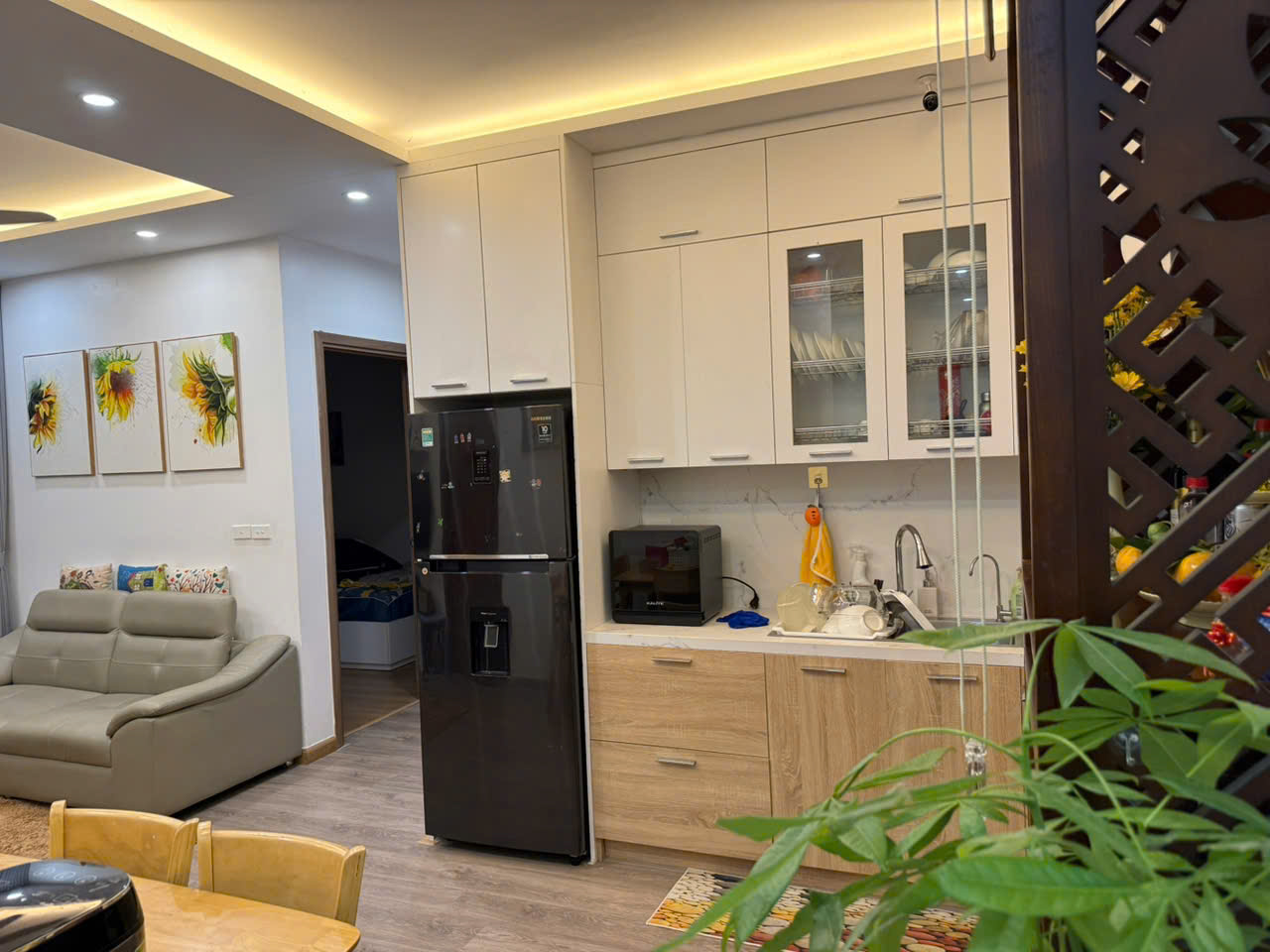 SIÊU PHẨM ECOHOME 3 – VIEW MẶT ĐƯỜNG TÂN XUÂN VĨNH VIỄN 16022696